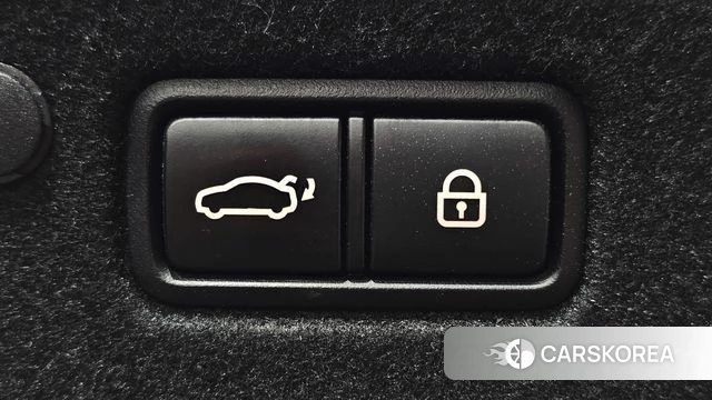 Hyundai The New Grandeur IG id 4923582 из Кореи 11