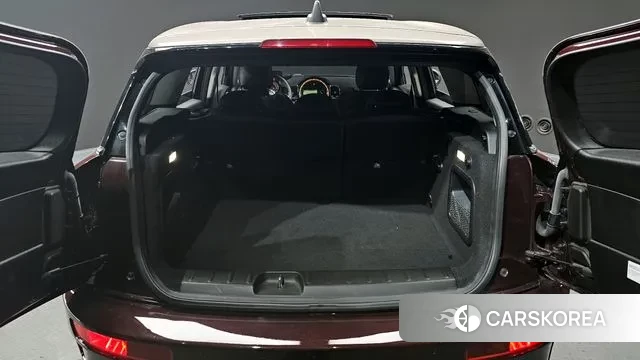 Mini Cooper S Clubman id 3647252 из Кореи 11