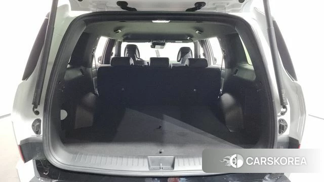 Hyundai Santa Fe (MX5) id 3798848 из Кореи 11