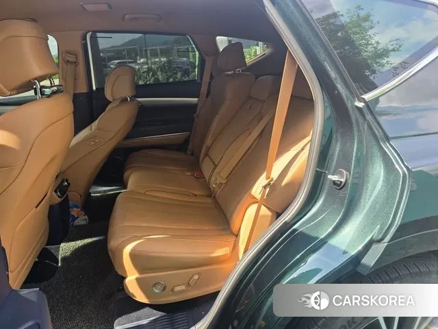 Genesis GV80 id 3054428 из Кореи 11