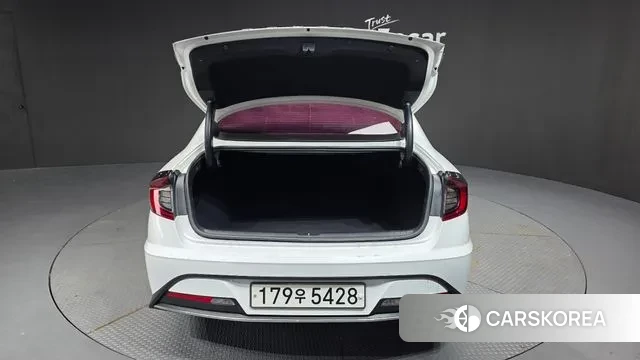 Hyundai Sonata (DN8) id 3307400 из Кореи 11