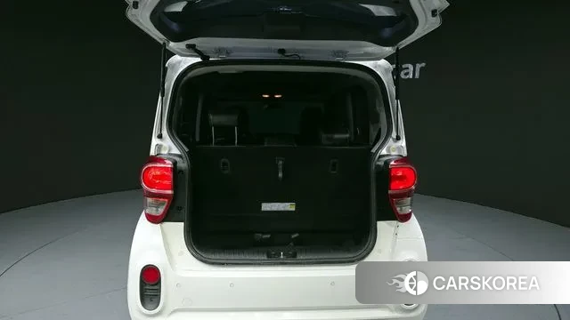 Kia The New Ray id 3666636 из Кореи 11