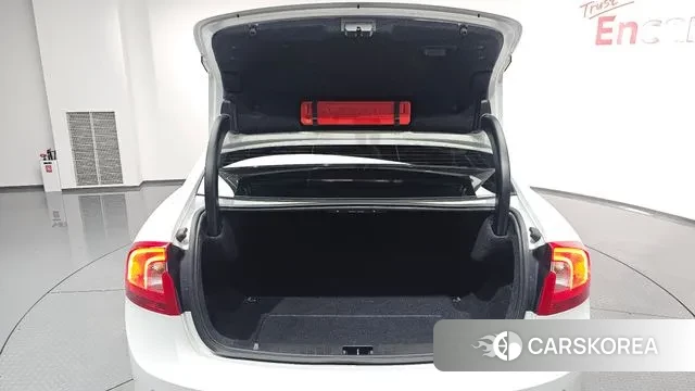 Volvo S60 id 2982024 из Кореи 11