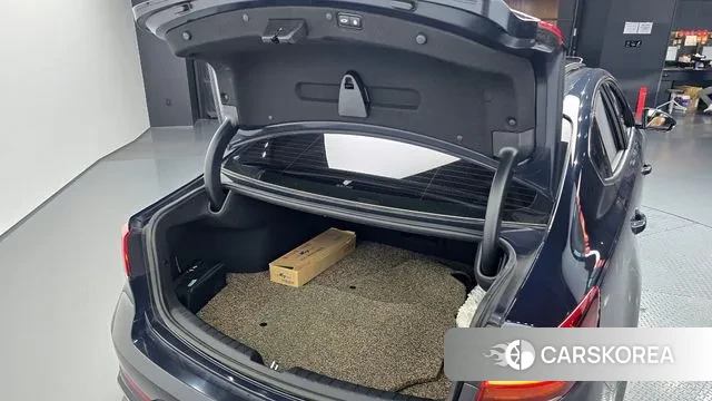 Kia K7 Premier Hybrid id 2999785 из Кореи 11