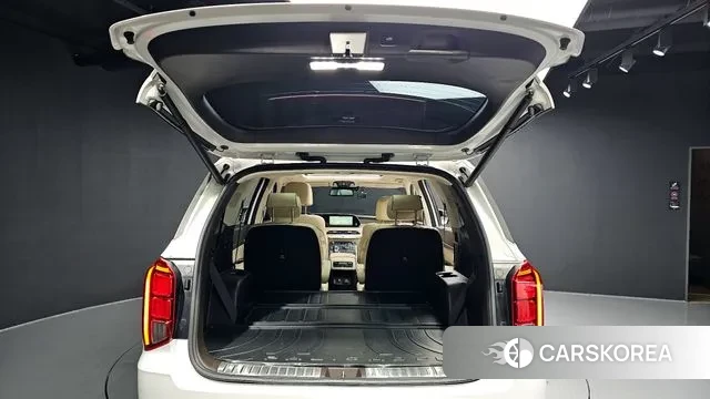 Hyundai Palisade id 3468800 из Кореи 11