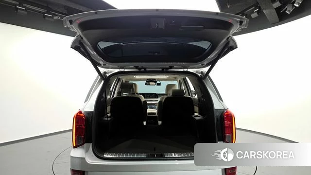 Hyundai Palisade id 3860379 из Кореи 11