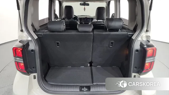 Kia The New Kia Ray id 3565840 из Кореи 11