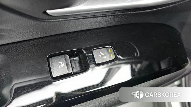 Hyundai Tucson (NX4) id 4423536 из Кореи 11