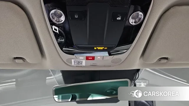 Kia The New K5 3rd generation id 3365328 из Кореи 11