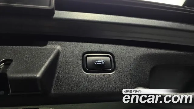 Hyundai Tucson Hybrid (NX4) id 2875152 из Кореи 11