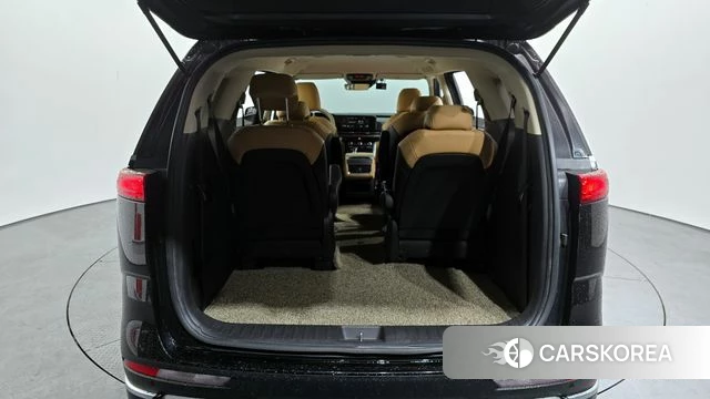 Kia Carnival 4th generation id 3806880 из Кореи 11