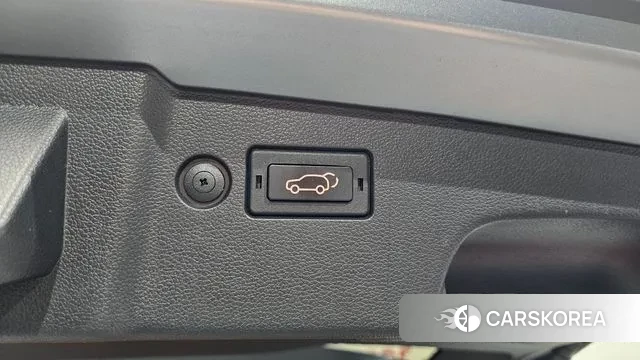 Ssangyong Torres id 3524227 из Кореи 11