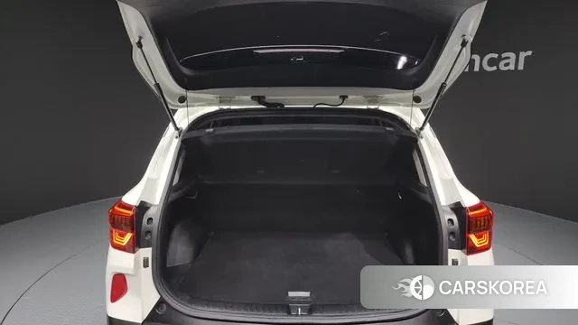 Kia Seltos id 3464504 из Кореи 11