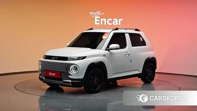 Hyundai Casper id 3052936 из Кореи 11