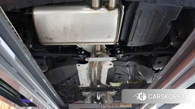 Mini Cooper S id 3482441 из Кореи 11