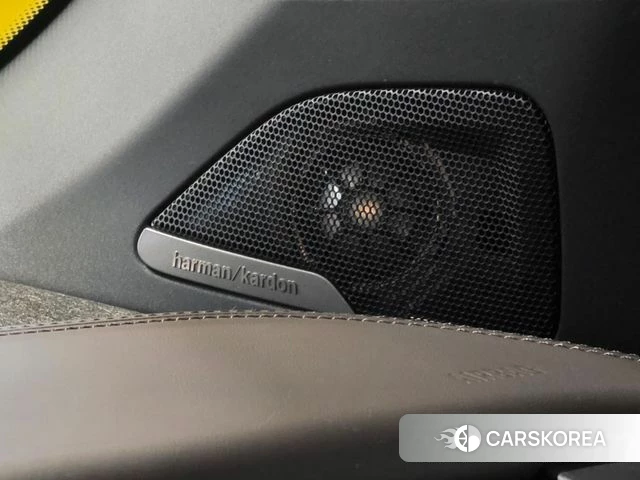 BMW i3 id 4445417 из Кореи 11