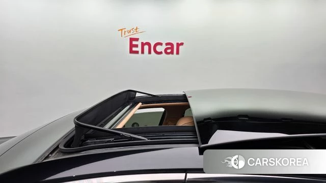 Genesis G80 (RG3) id 3953639 из Кореи 11