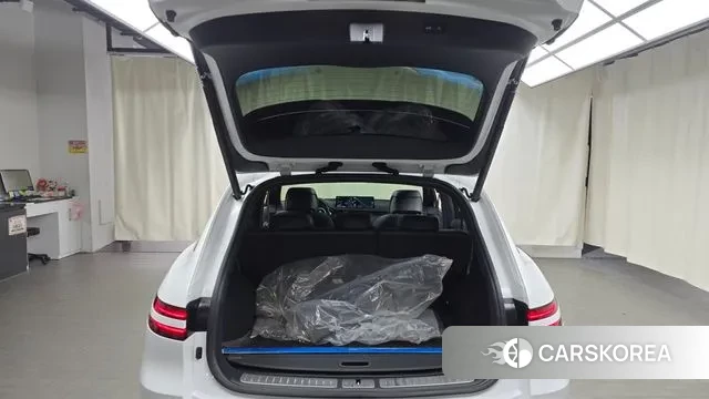 Genesis GV70 id 3680888 из Кореи 11