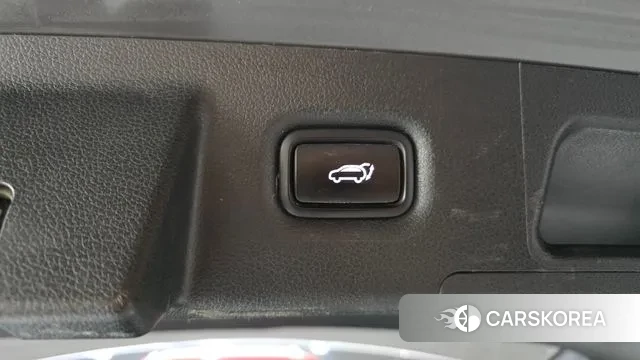 Hyundai The New Santa Fe id 3343998 из Кореи 11