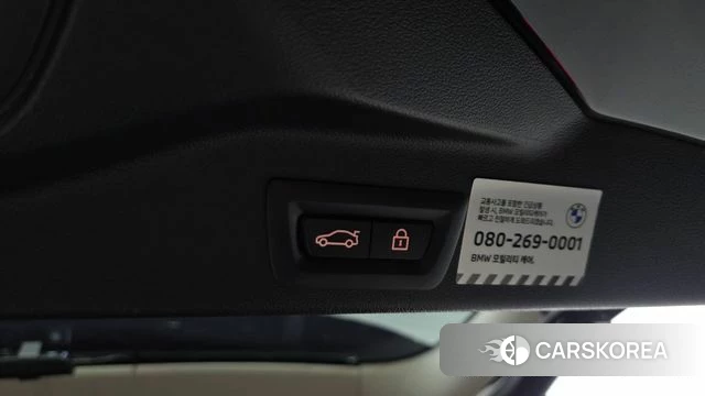 BMW X5 (G05) id 4415386 из Кореи 11
