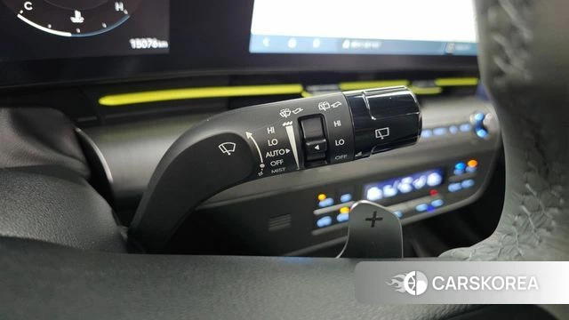 Hyundai Kona (SX2) id 4381433 из Кореи 11