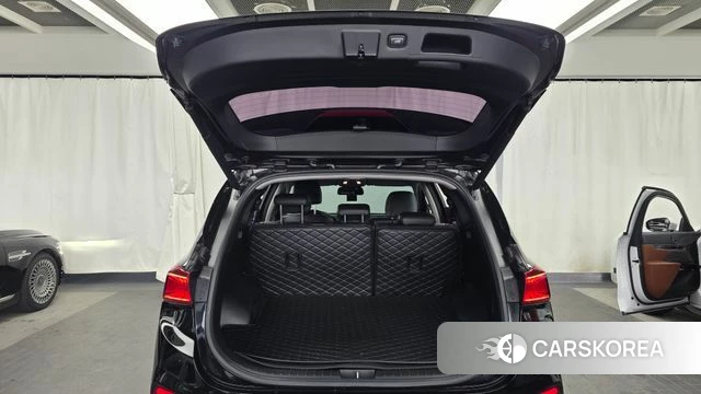 Hyundai Santa Fe TM id 4615476 из Кореи 11