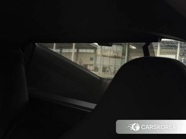 Porsche Panamera (971) id 4562951 из Кореи 11