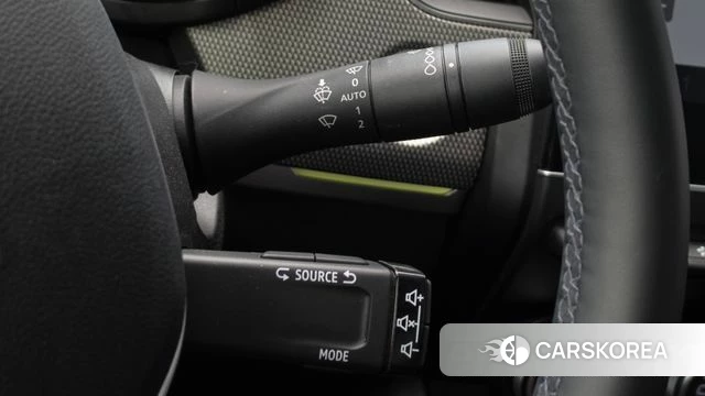 Renault Korea (Samsung) XM3 id 4941686 из Кореи 11
