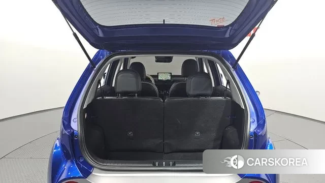 Hyundai Casper id 3354339 из Кореи 11