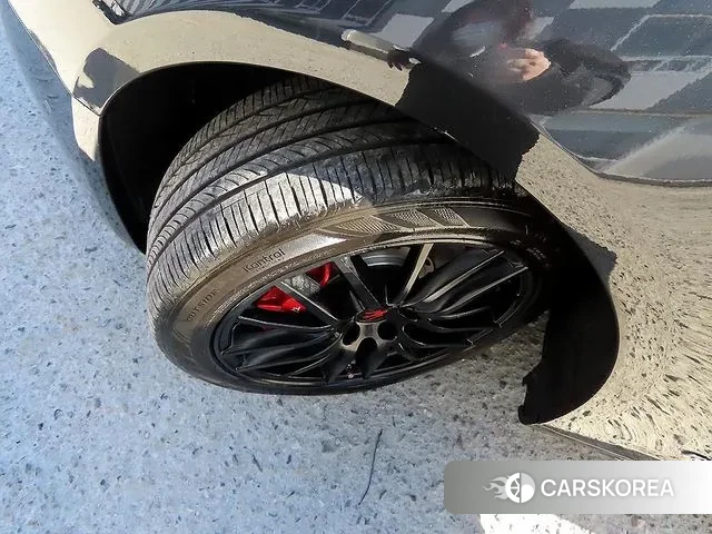 Maserati Ghibli id 3344863 из Кореи 11