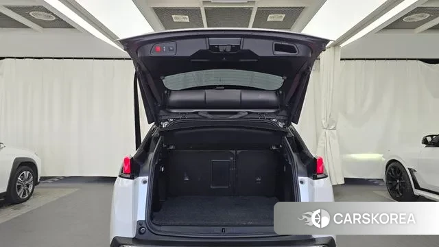 Peugeot 3008 second generation id 3045502 из Кореи 11