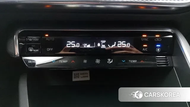 Kia K5 3rd generation id 3453361 из Кореи 11