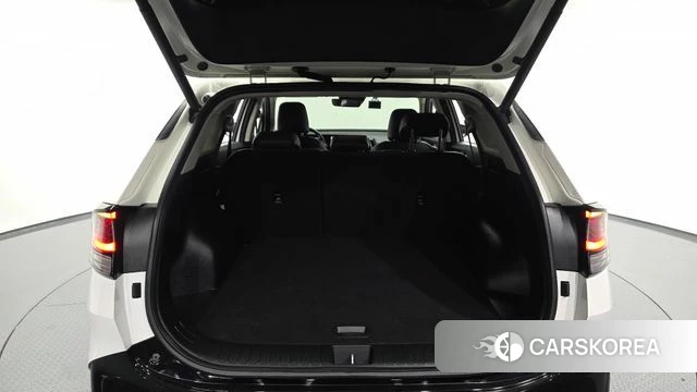 Kia Sportage 5th Generation Hybrid id 3891941 из Кореи 11