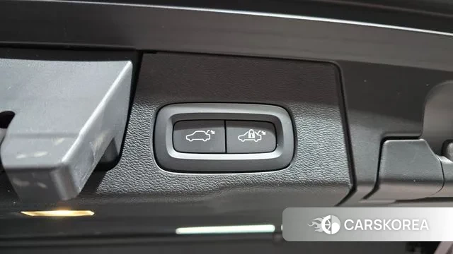 Volvo XC60 second Generation id 3547007 из Кореи 11