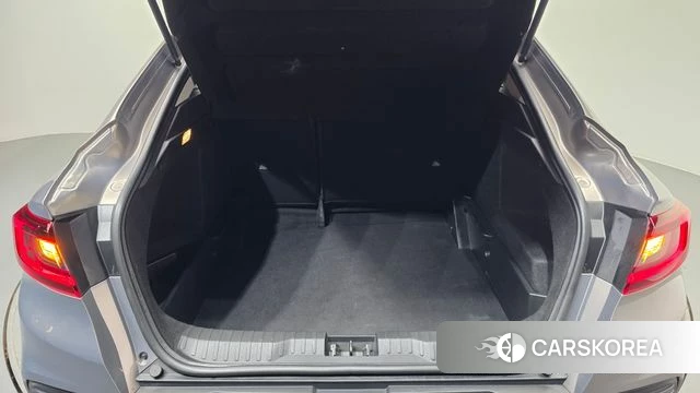 Renault Korea (Samsung) XM3 id 4746053 из Кореи 11