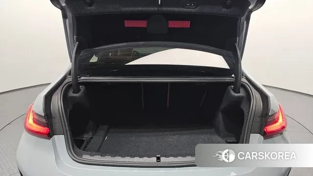 BMW 3 Series (G20) id 2899856 из Кореи 11