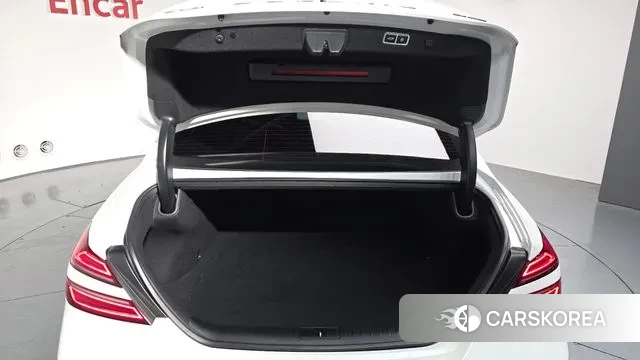 Genesis The New G70 id 3447326 из Кореи 11