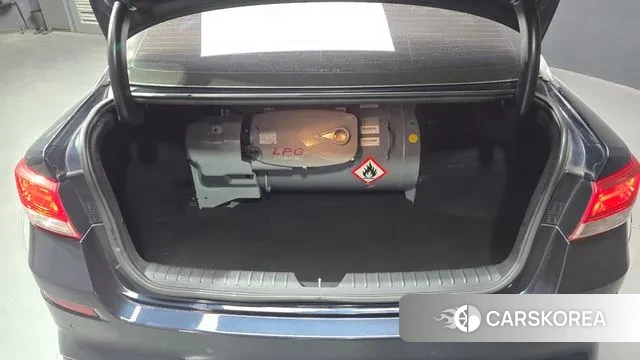 Kia The New K5 2nd generation id 3351159 из Кореи 11