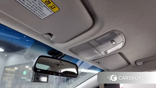 Hyundai Avante AD id 3682570 из Кореи 11