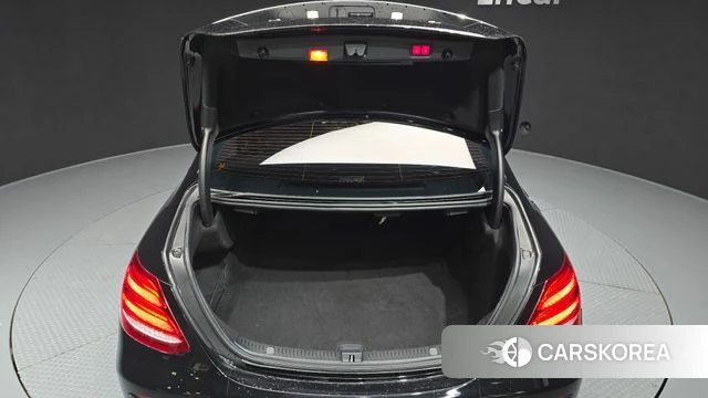 Mercedes-Benz E-Class W213 id 4251095 из Кореи 11