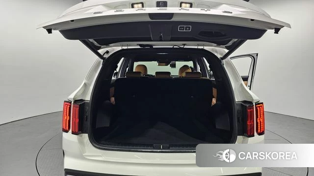 Kia Sorento 4th Generation id 4186816 из Кореи 11