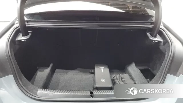 BMW 5 Series (G60) id 3720719 из Кореи 11