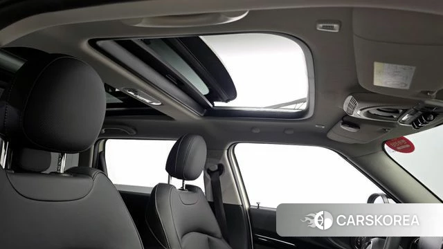 Mini Cooper Clubman id 3866005 из Кореи 11