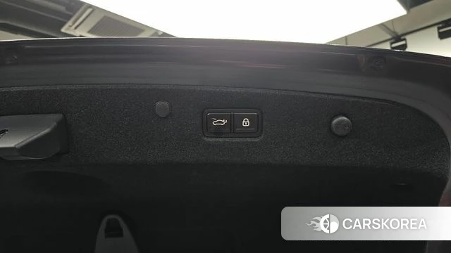 Kia K8 Hybrid id 4631688 из Кореи 11
