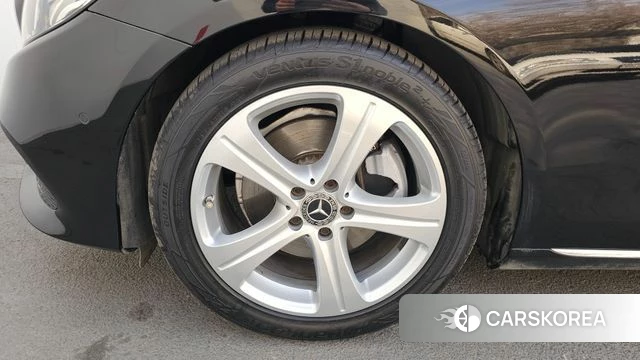 Mercedes-Benz E-Class W213 id 3834999 из Кореи 11
