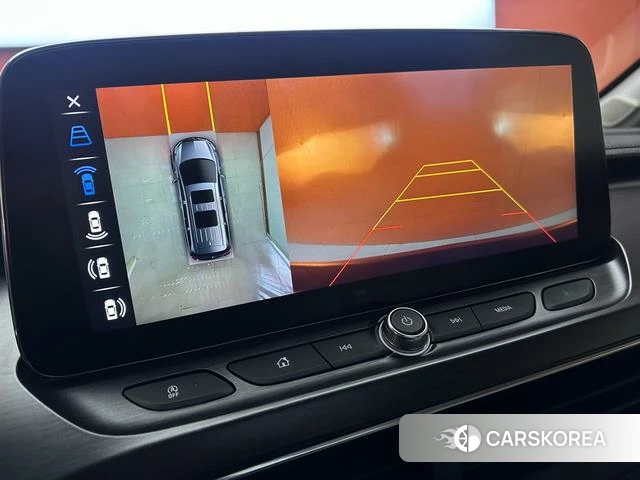 Buick GL8 id 3863654 из Китая 11