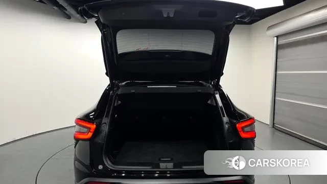 Chevrolet (GM Daewoo) Trax Crossover id 3571544 из Кореи 11