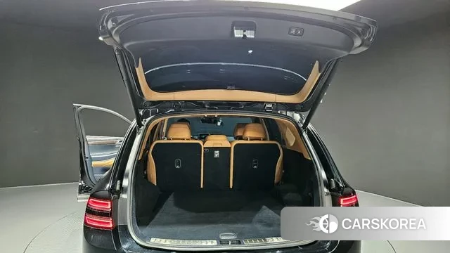 Genesis GV80 id 3379393 из Кореи 11