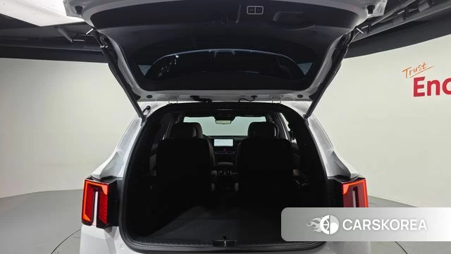 Kia The New Sorento 4th Generation id 4767889 из Кореи 11