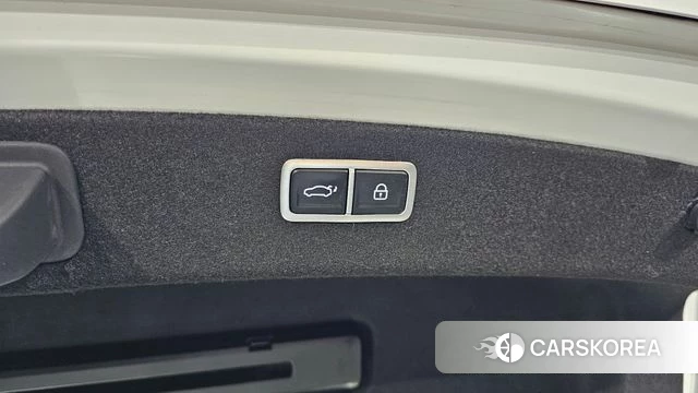 Genesis G80 (RG3) id 4594502 из Кореи 11